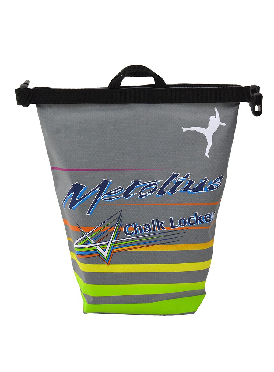 Торбичка за магнезий Metolius Chalk Locker