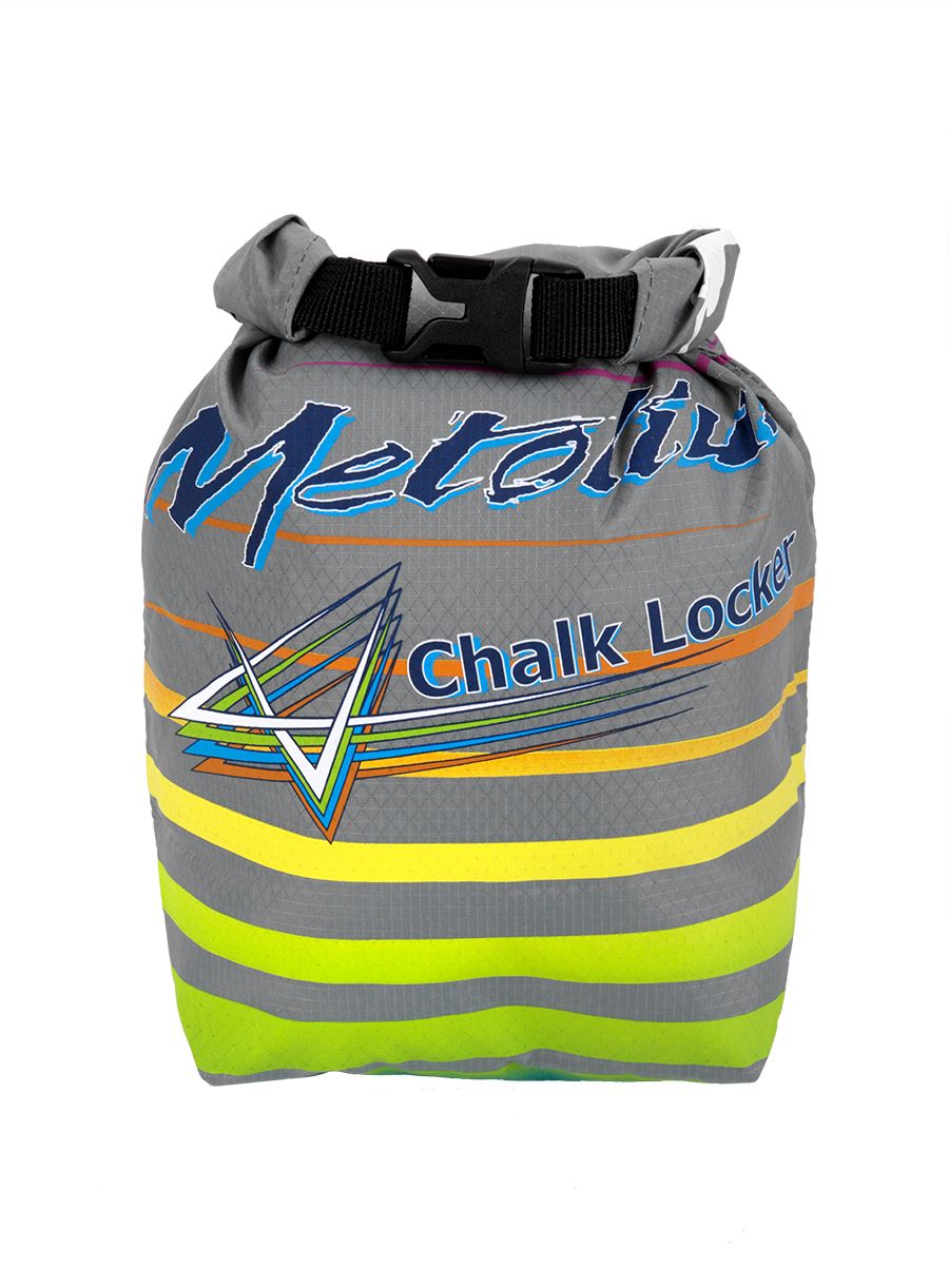 Торбичка за магнезий Metolius Chalk Locker