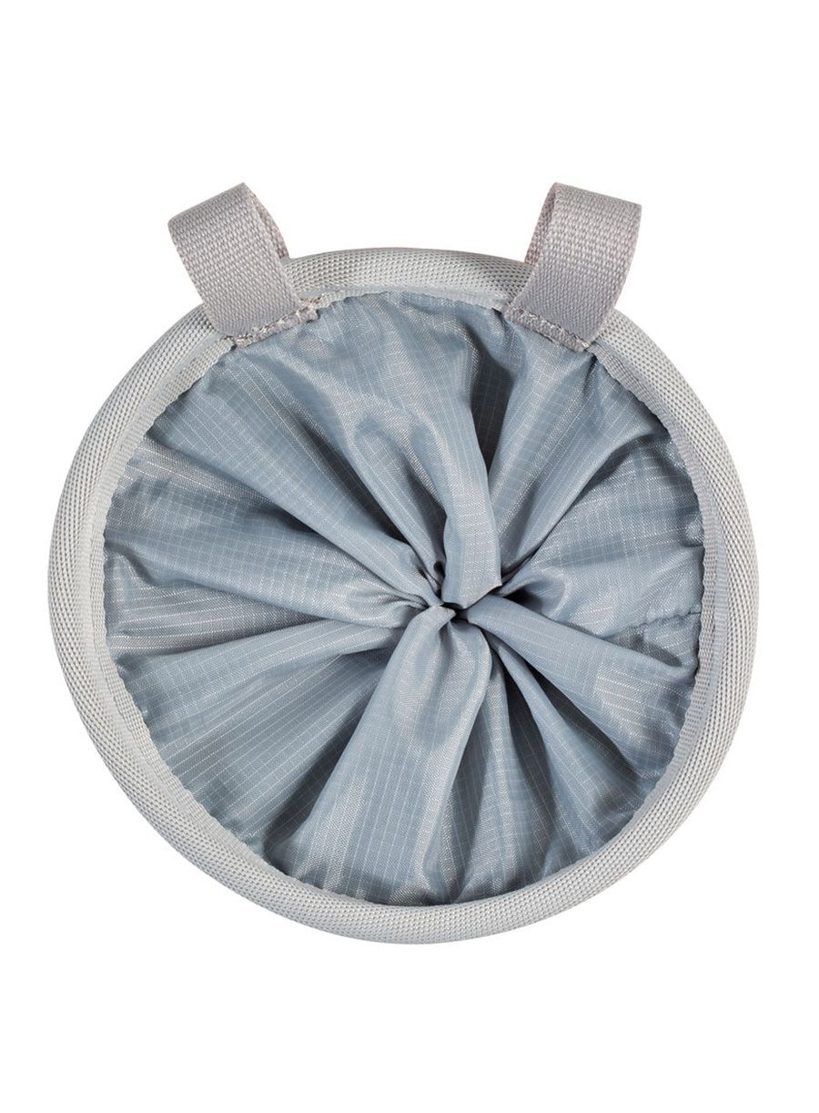 Торбичка за магнезий Petzl Sakapoche - orange