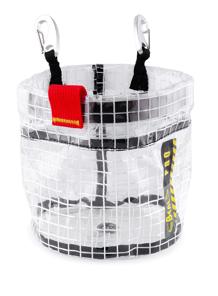 Сак за инвентар Beal Glass Bucket