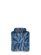 Торба за багаж Cocoon Drybag Hyperlight 1.5 L - blue leaves