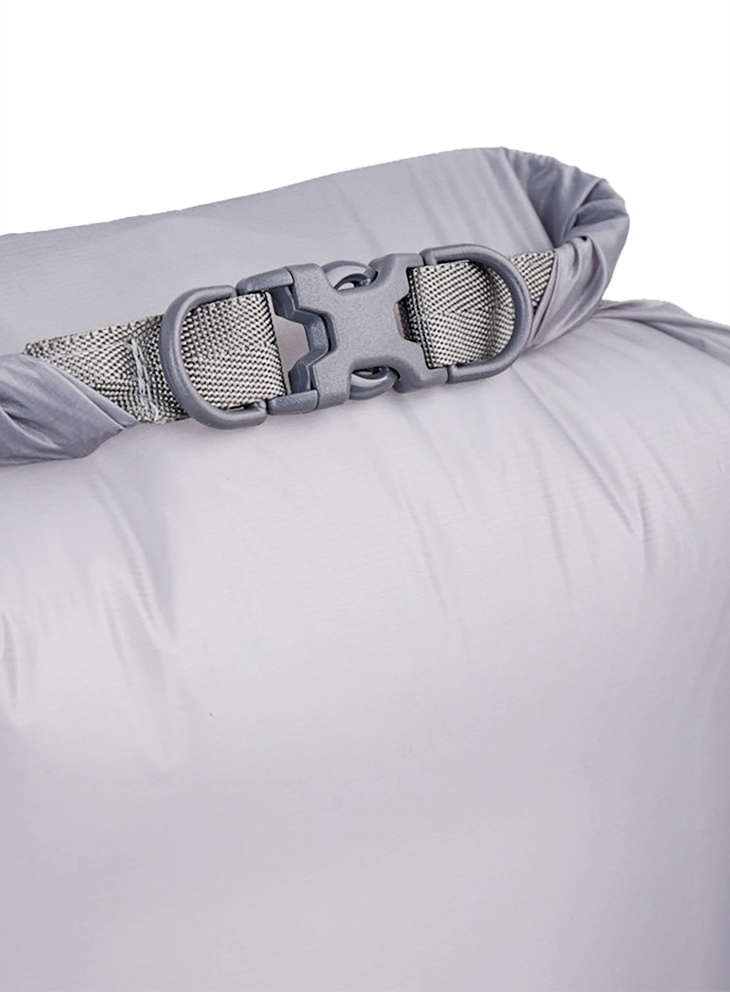 Торба за багаж Cocoon Drybag Hyperlight 21 L - coral grey