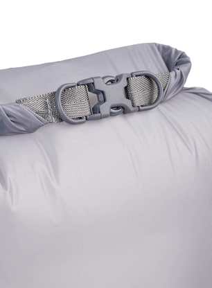 Торба за багаж Cocoon Drybag Hyperlight 37 L - coral grey