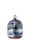 Торба за багаж Deuter Mesh Sack 5 - papaya/black