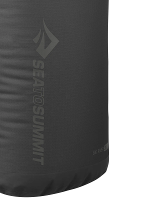 Торба за багаж Sea to Summit Big River Dry Bag 35l - jet black