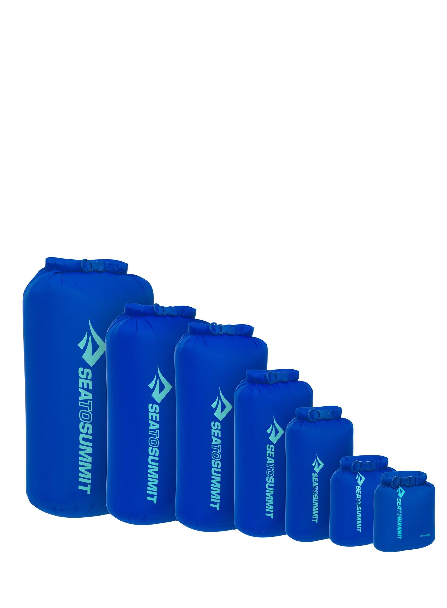 Торба за багаж Sea To Summit Lightweight Dry Bag 8 L - surf the web
