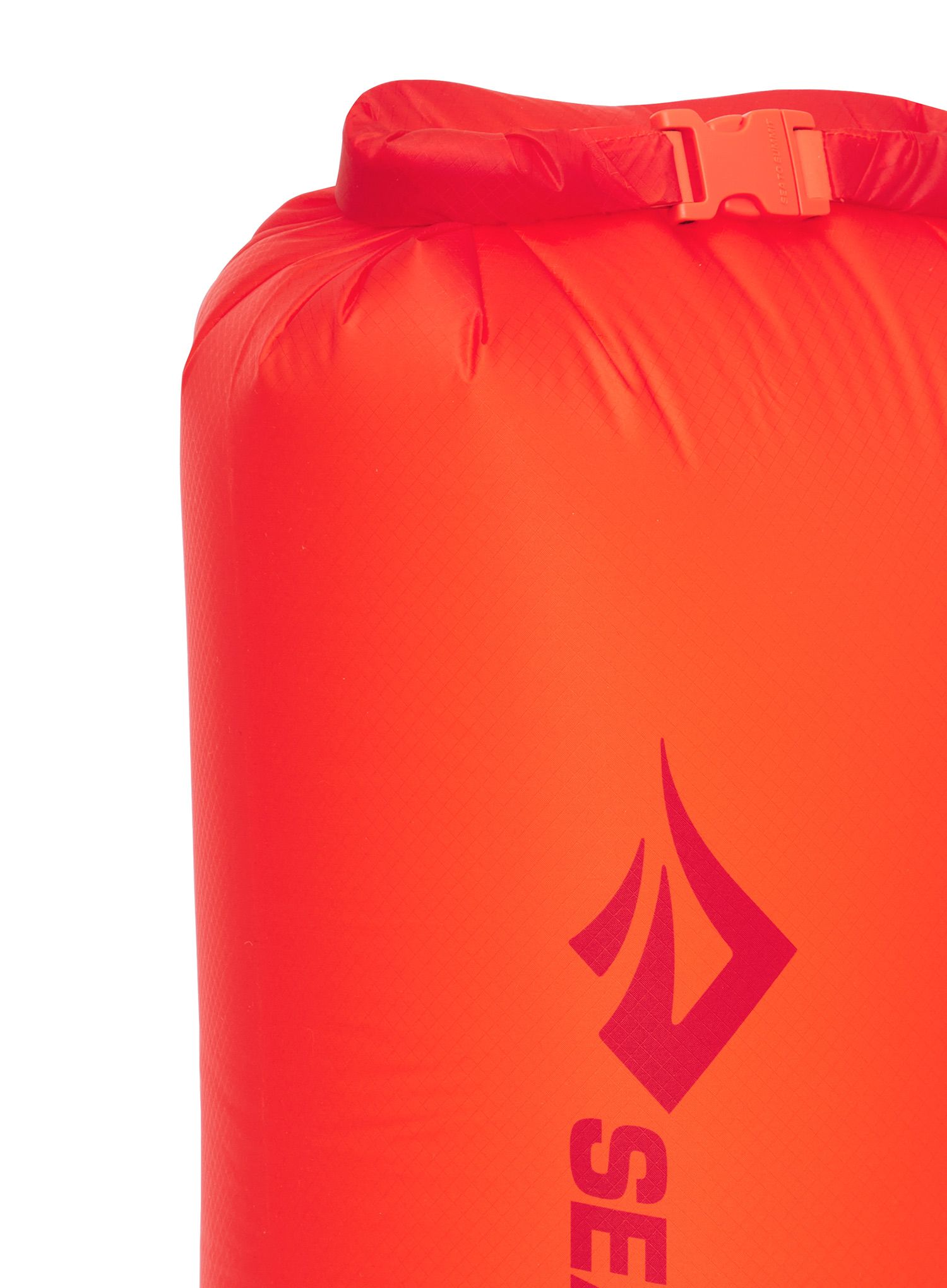 Торба за багаж Sea To Summit Ultra-Sil Dry Bag 13 L - spicy orange