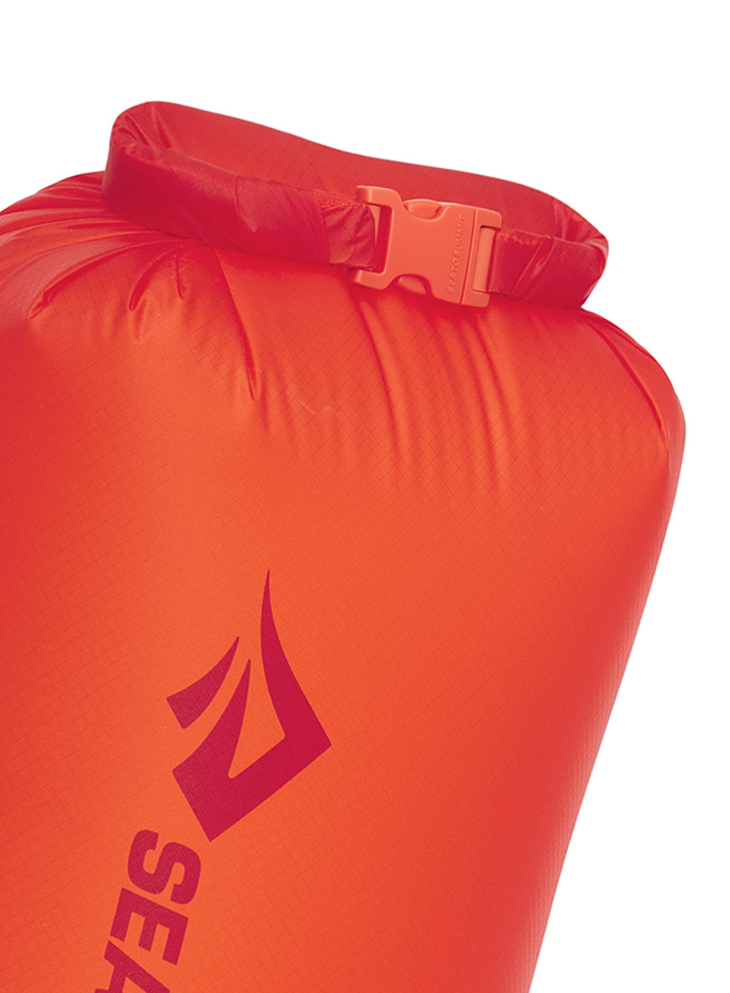 Торба за багаж Sea To Summit Ultra-Sil Dry Bag 8 l - spicy orange