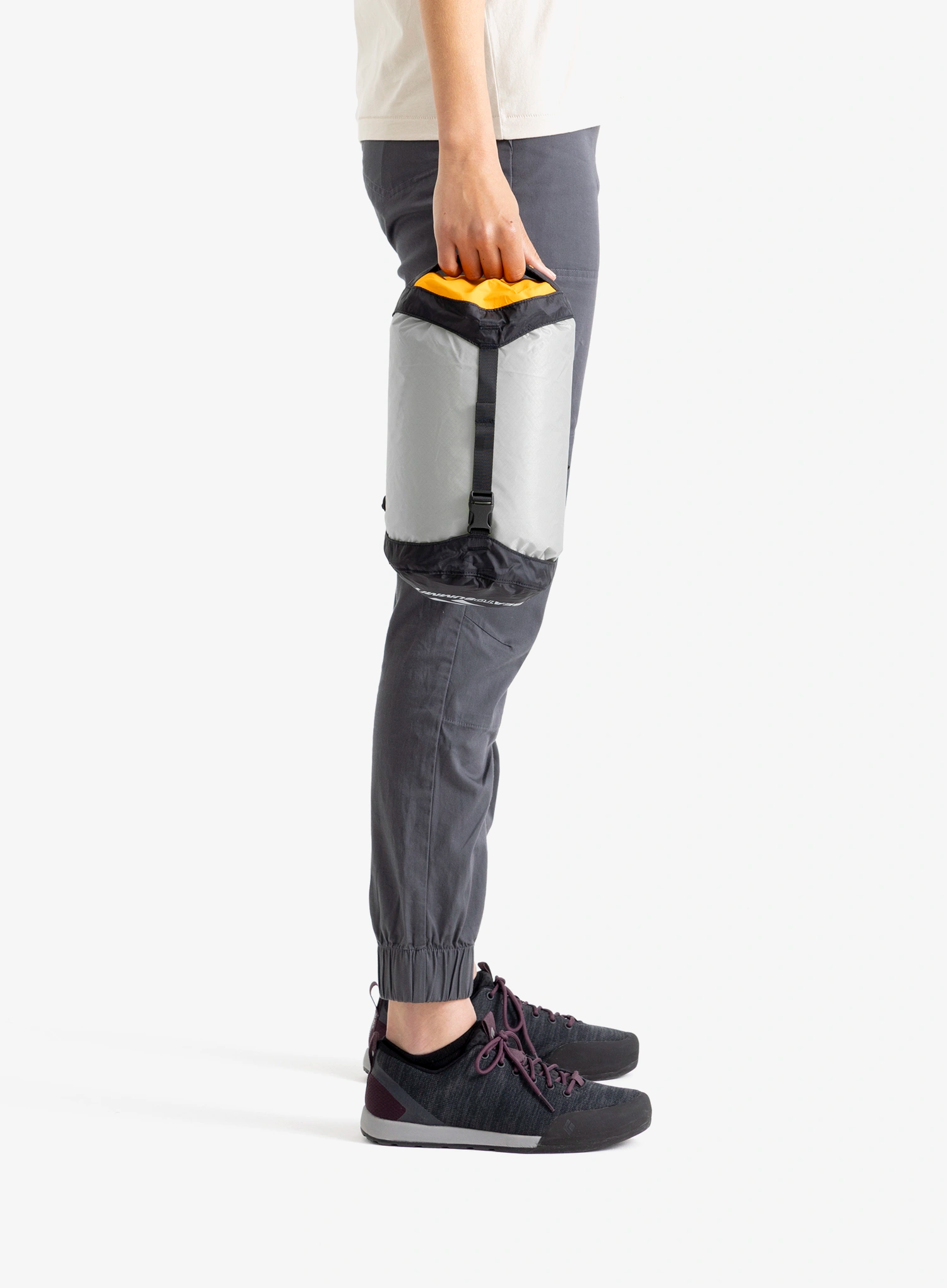 Компресионна торба Sea to Summit Evac Compression Dry Bag UL 5L - high rise