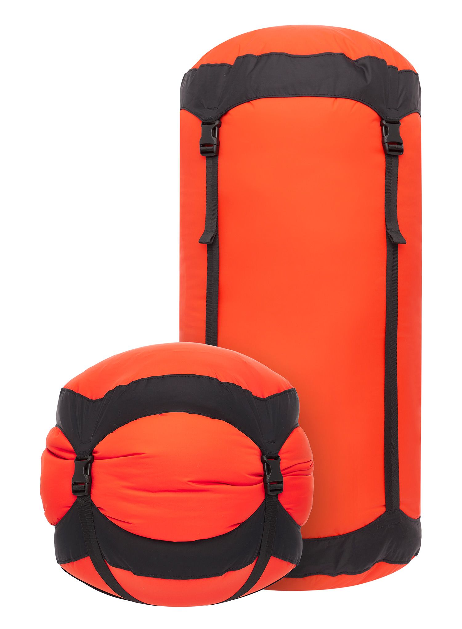 Компресионна торба Sea To Summit Lightweight Compression Sack 35 L - spicy orange
