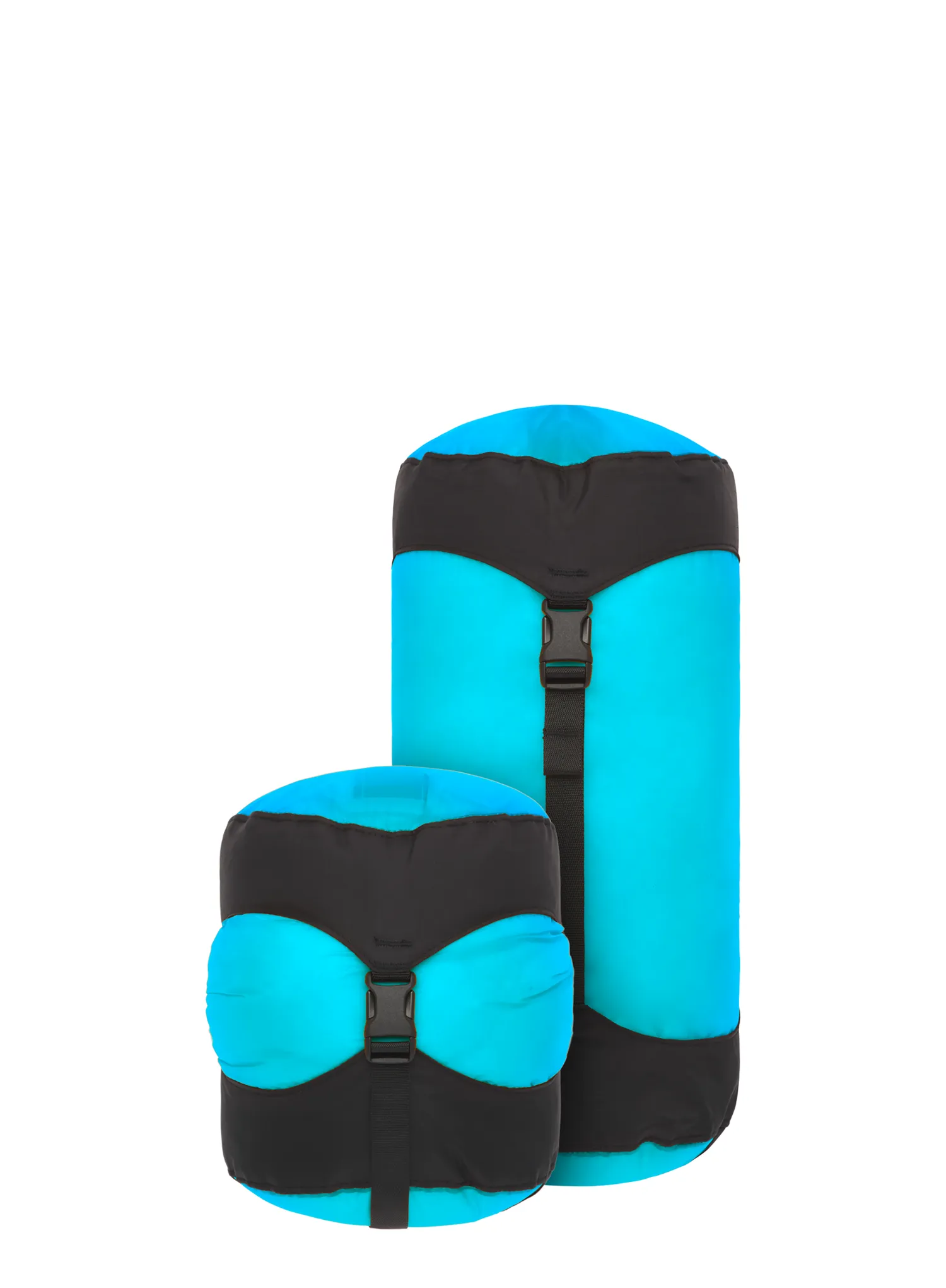 Компресионна торба Sea to Summit Ultra-Sil Compression Sack 5l - blue atoll