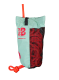 Сак за въже Beal Rope Out 4 l - green