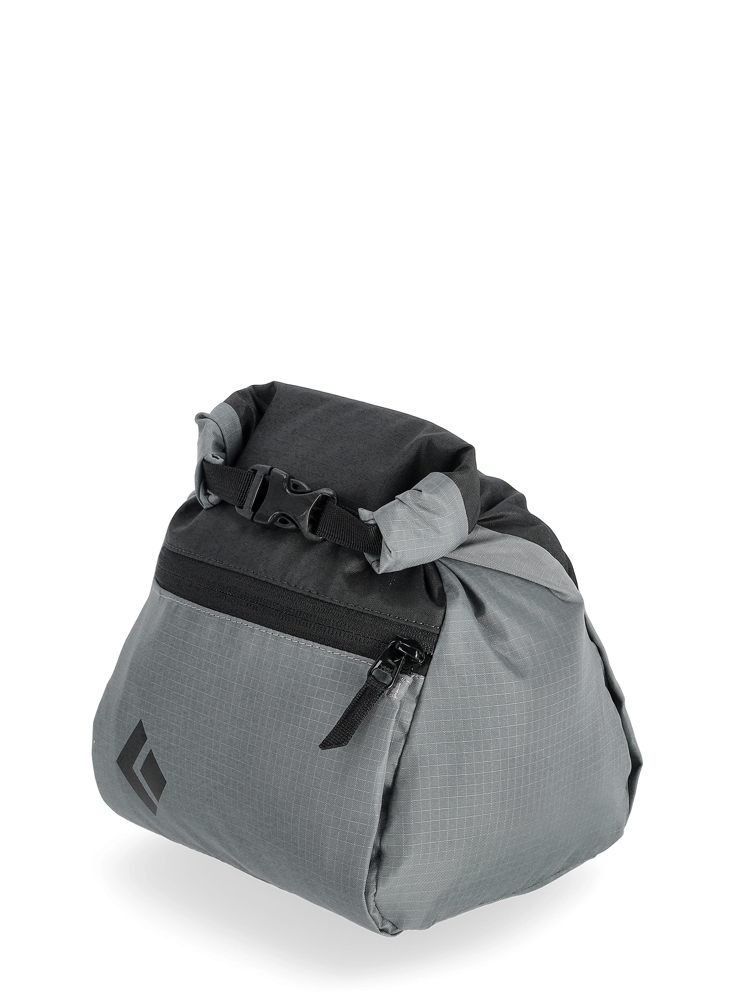 Торбичка за магнезий Black Diamond Mondo Chalk Pot - gray