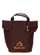 Торбичка за магнезий Blue Ice Sitter Chalk Bucket - decadent chocolate