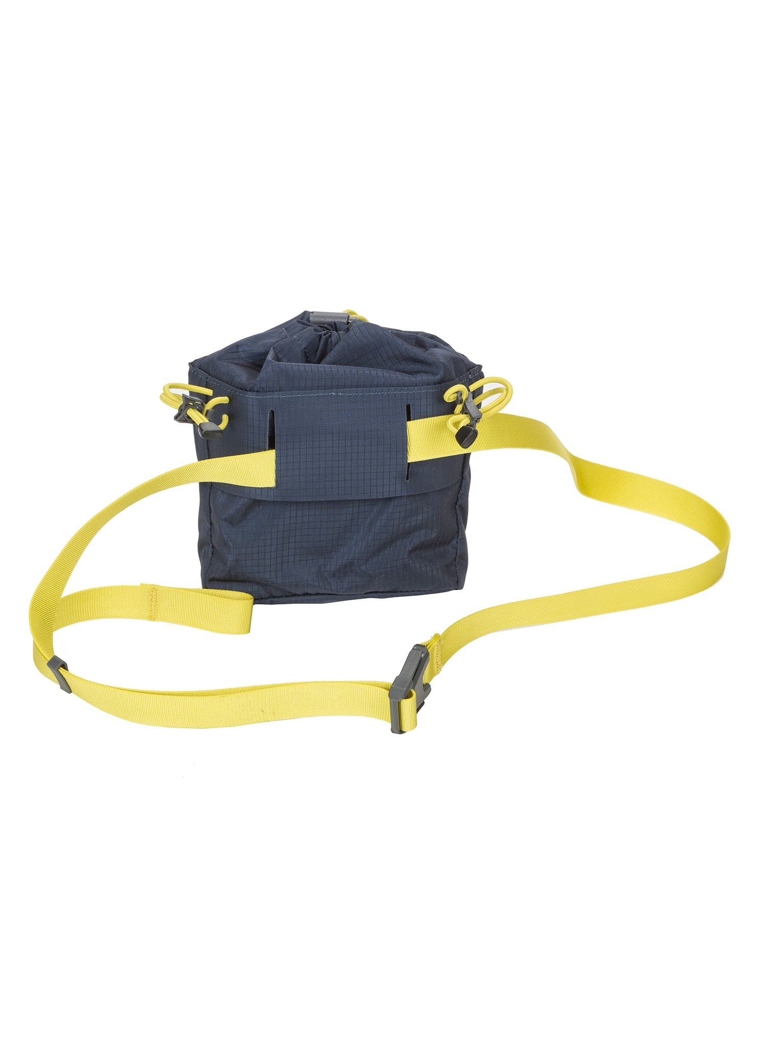 Чувал за отпадъци Big Agnes Trash Can 2L - navy