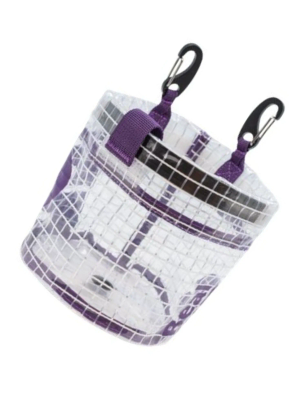 Сак за инвентар Beal Glass Bucket II