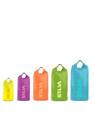 Водоустойчива торба Silva Carry Dry Bag 70D 6L