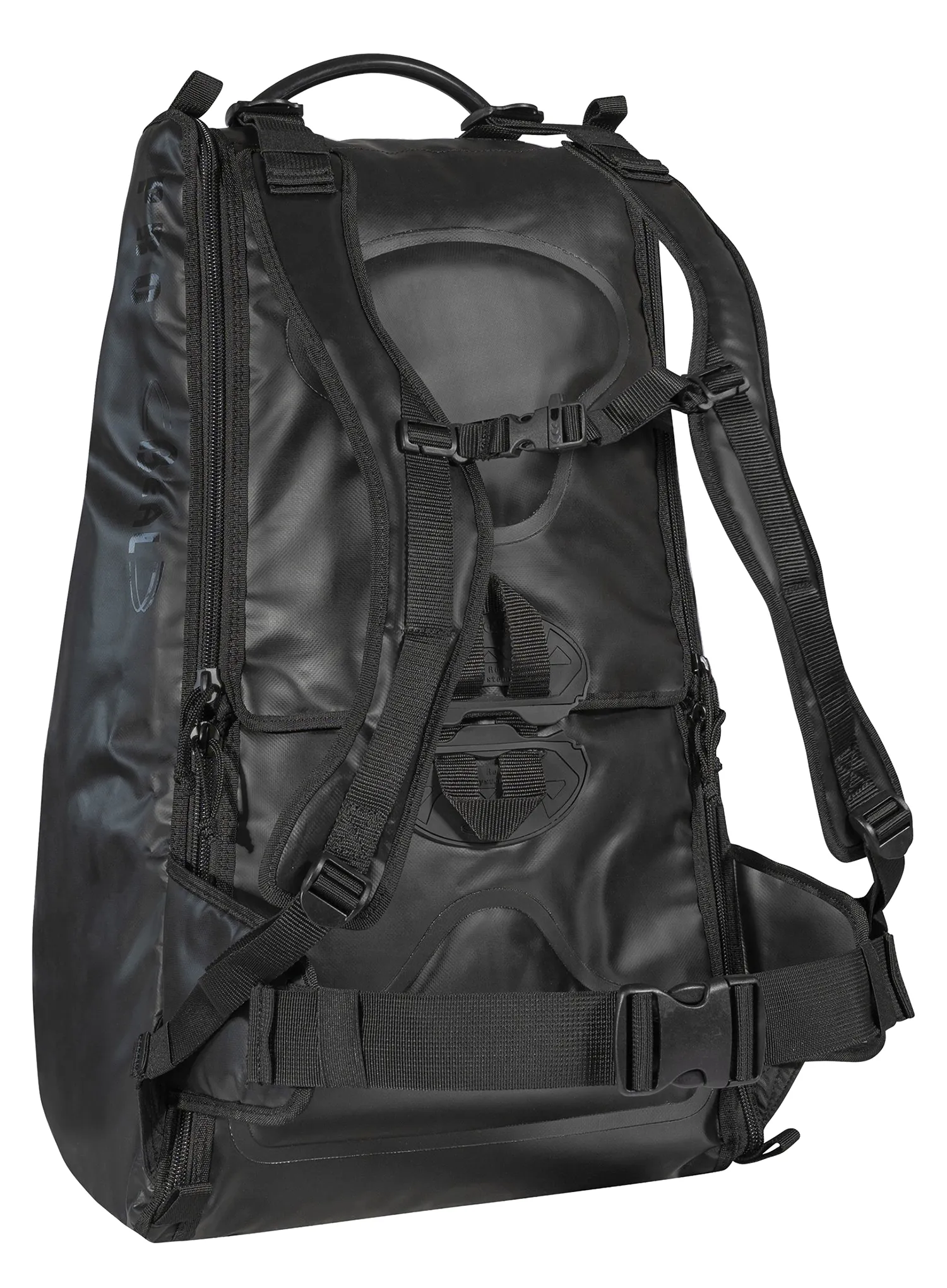 Транспортен сак Beal Combi Pro 80 - black