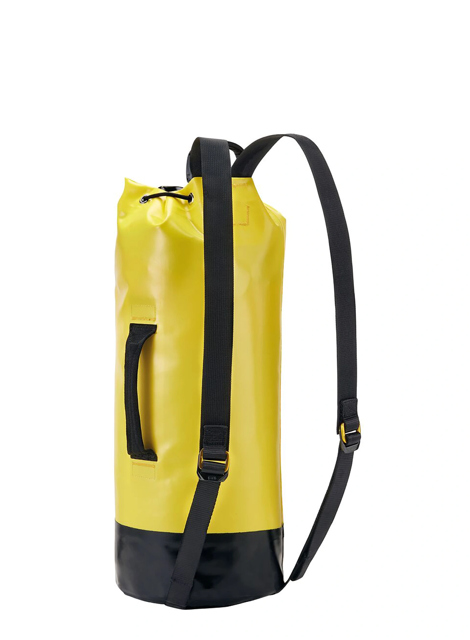 Транспортен сак Petzl Classique 22 l - yellow