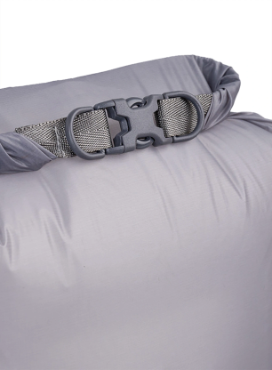 Водоустойчива торба Cocoon Drybag Hyperlight 8 L - coral grey