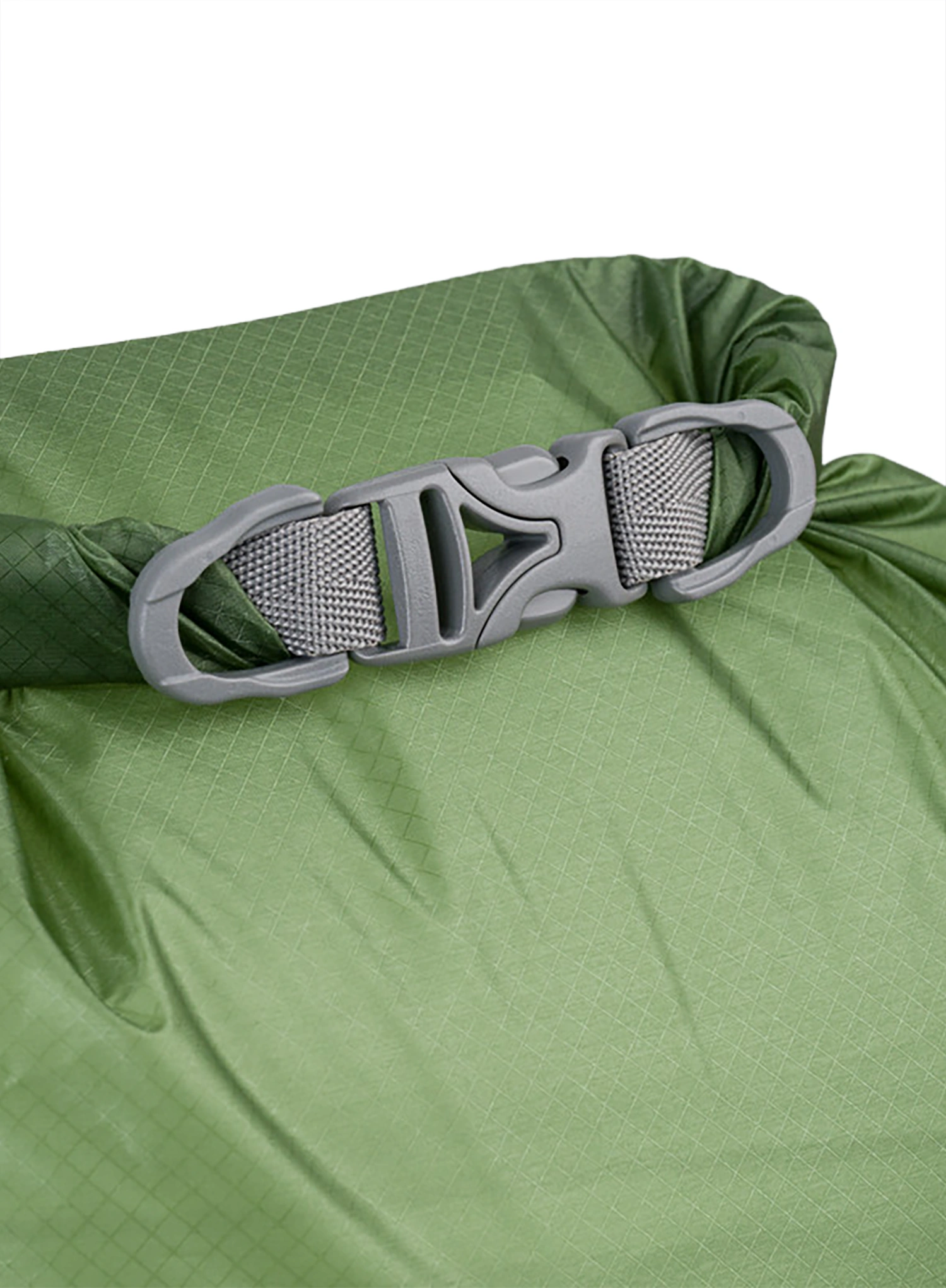 Водоустойчива торба Cocoon Drybag Ultralight 13 L - myrtle green