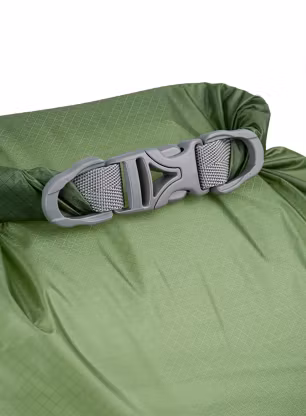 Водоустойчива торба Cocoon Drybag Ultralight 13 L - myrtle green