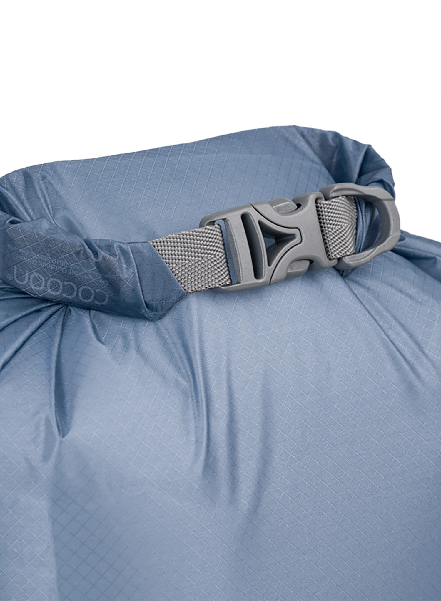 Водоустойчива торба Cocoon Drybag Ultralight 3 L - dusk blue
