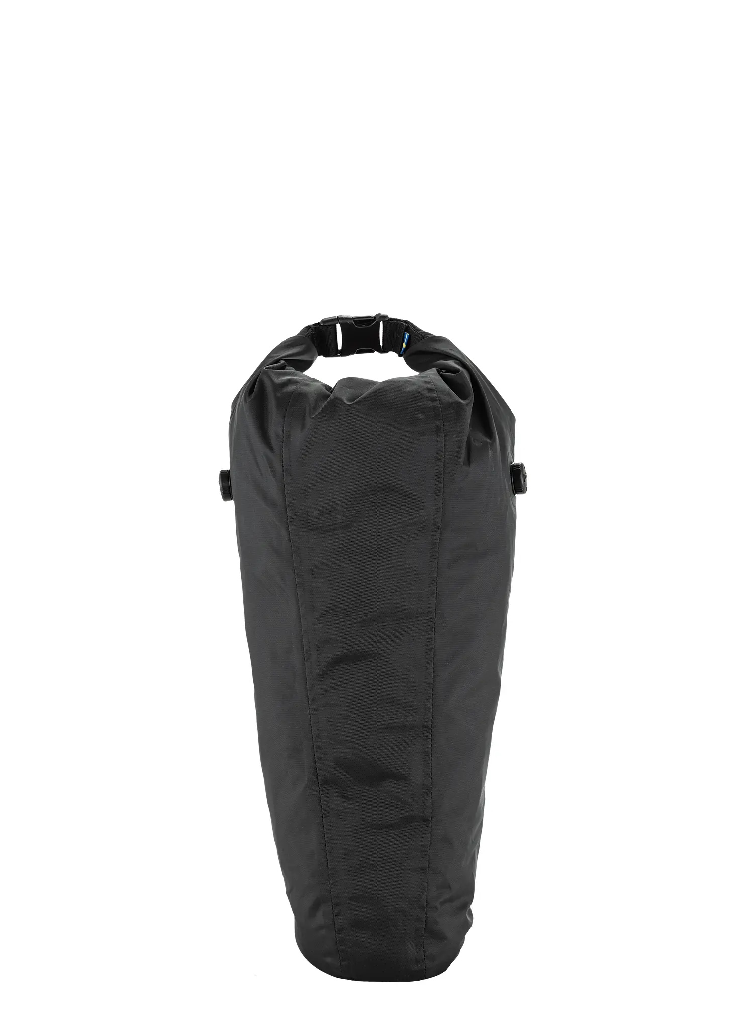 Водоустойчива торба Fjallraven Hoja Seatbag Drybag 10 L - black