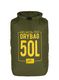 Водоустойчива торба Helikon-Tex Arid Dry Sack Middle - olive green/black