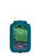 Водоустойчива торба Osprey Ultralight DrySack 12L w/Window - Waterfront Blue