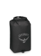 Водоустойчива торба Osprey Ultralight DrySack 20 - black/black