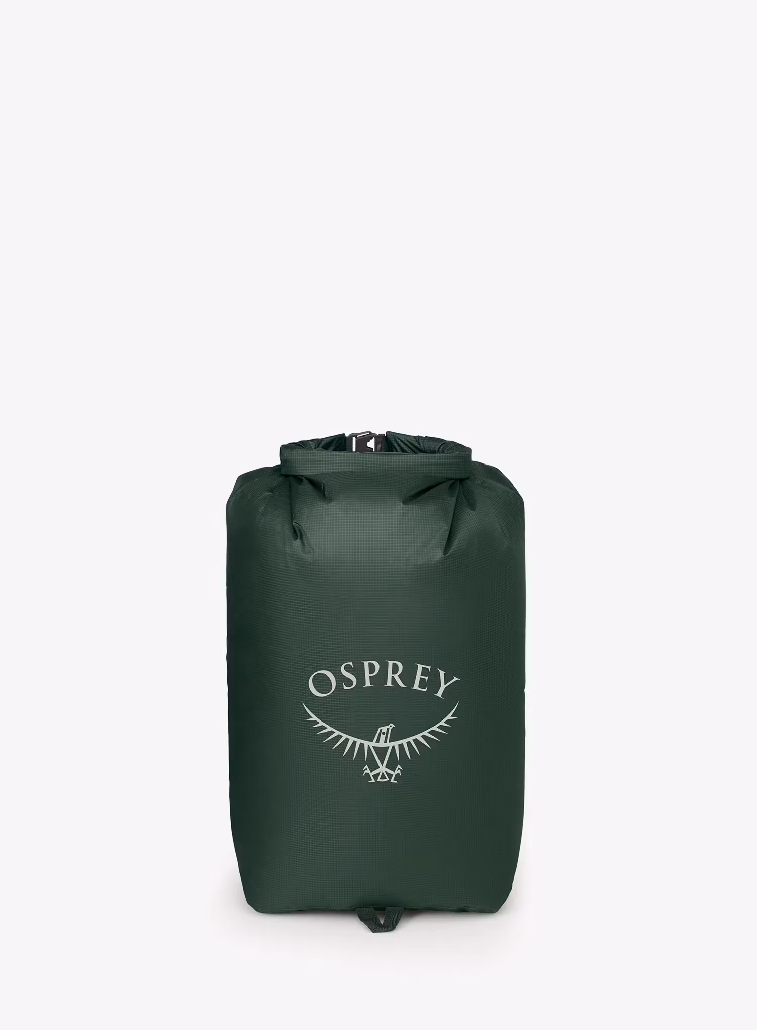 Водоустойчива торба Osprey Ultralight DrySack 20 - tundra green
