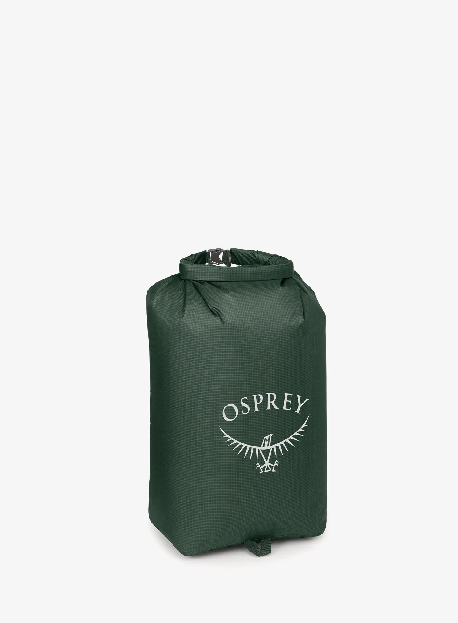 Водоустойчива торба Osprey Ultralight DrySack 20 - tundra green