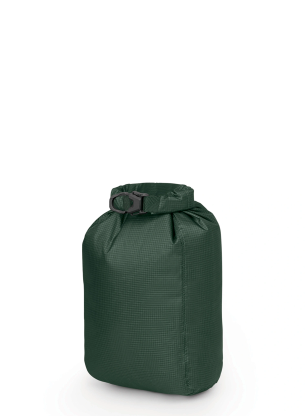 Водоустойчива торба Osprey Ultralight DrySack 3 - tundra green
