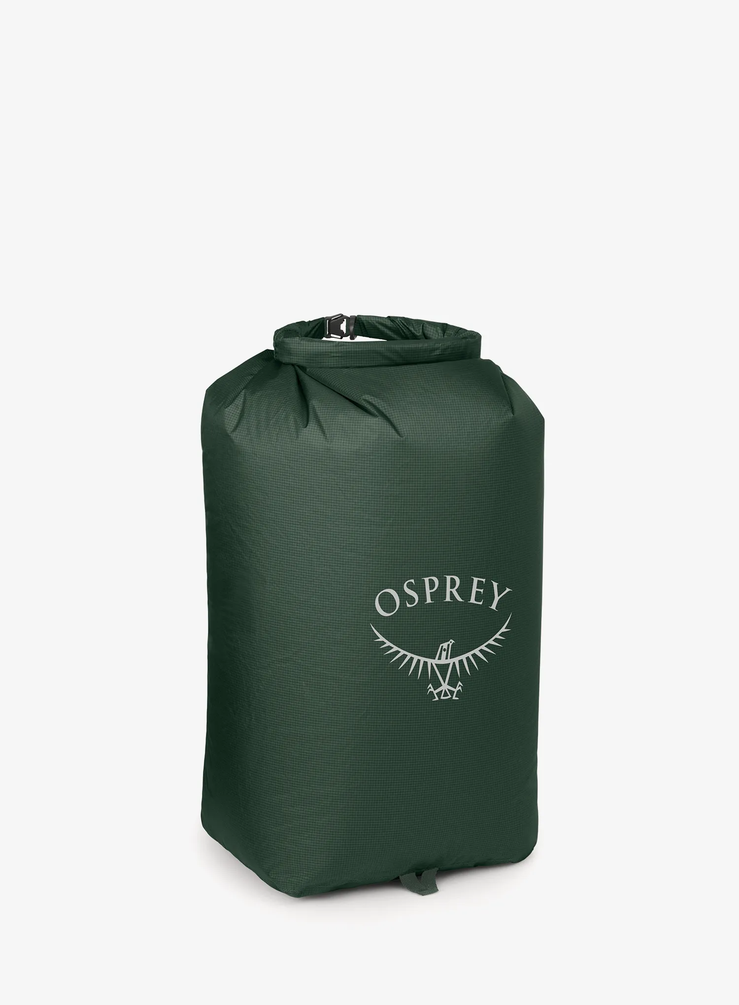 Водоустойчива торба Osprey Ultralight DrySack 35 - tundra green