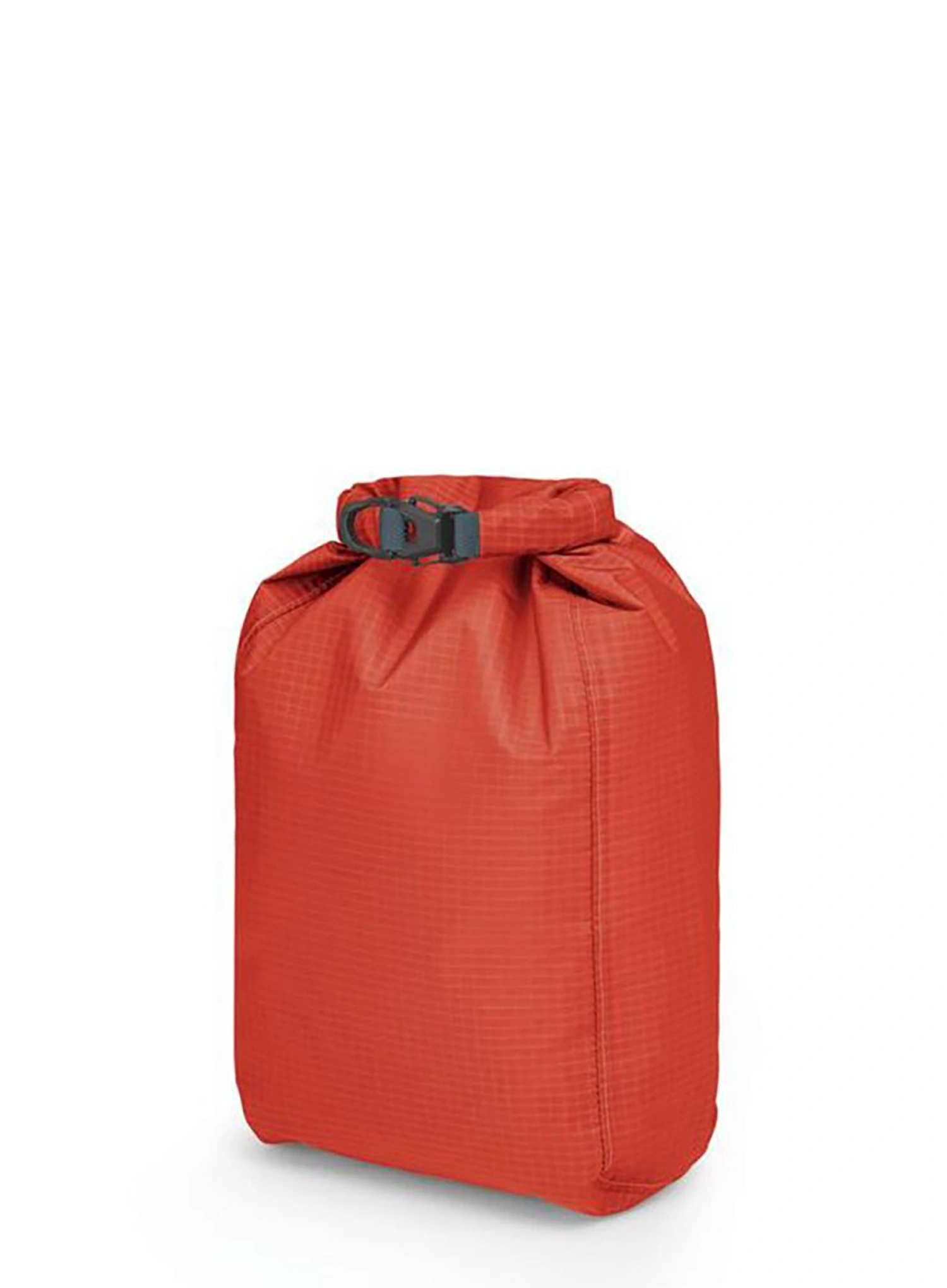 Водоустойчива торба Osprey Ultralight DrySack 6 l w/Window - mars orange
