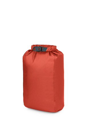 Водоустойчива торба Osprey Ultralight DrySack 6 - mars orange