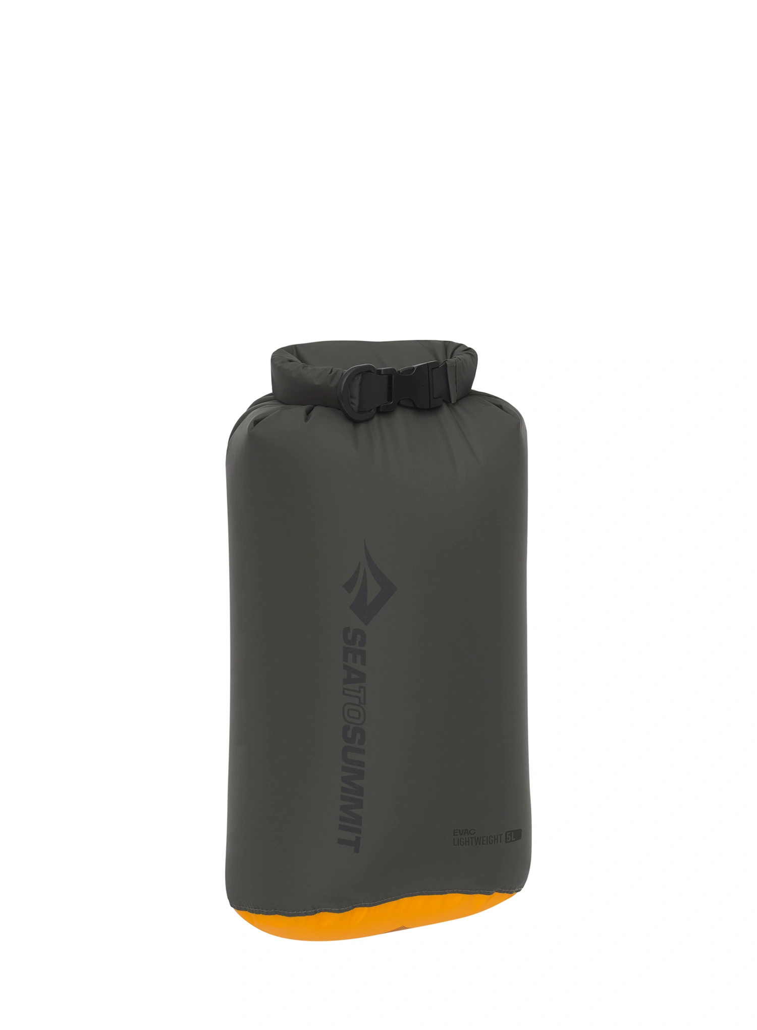 Водоустойчива торба Sea to Summit Evac Dry Bag 5l - beluga