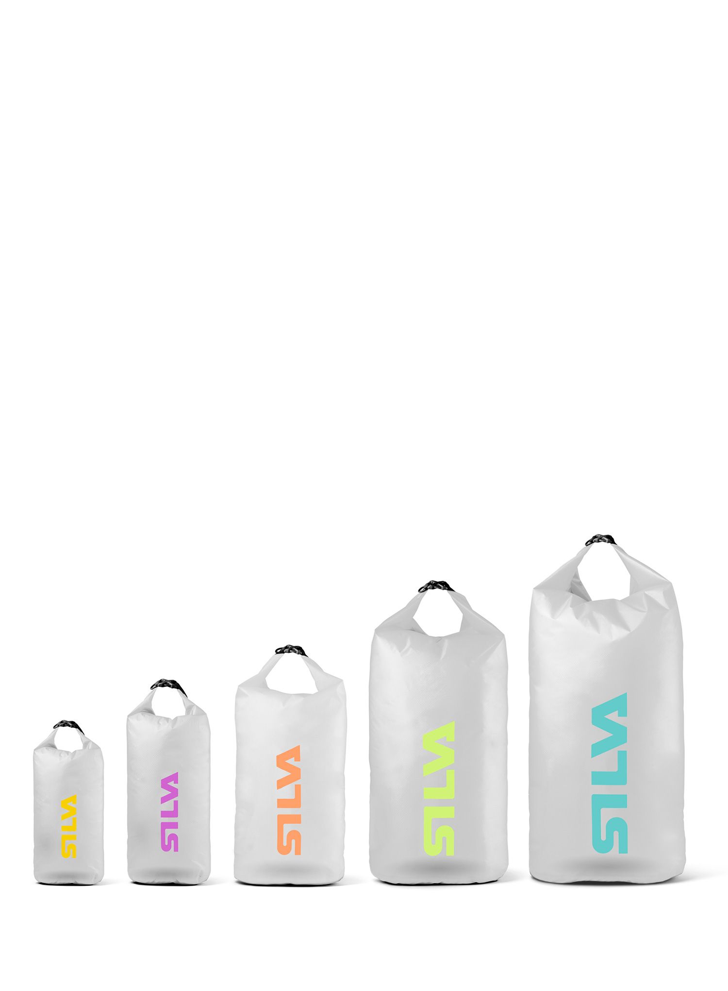 Водоустойчива торба Silva Dry Bag TPU 3L