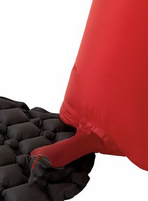Чувал с помпа Robens Pump Sack 15L