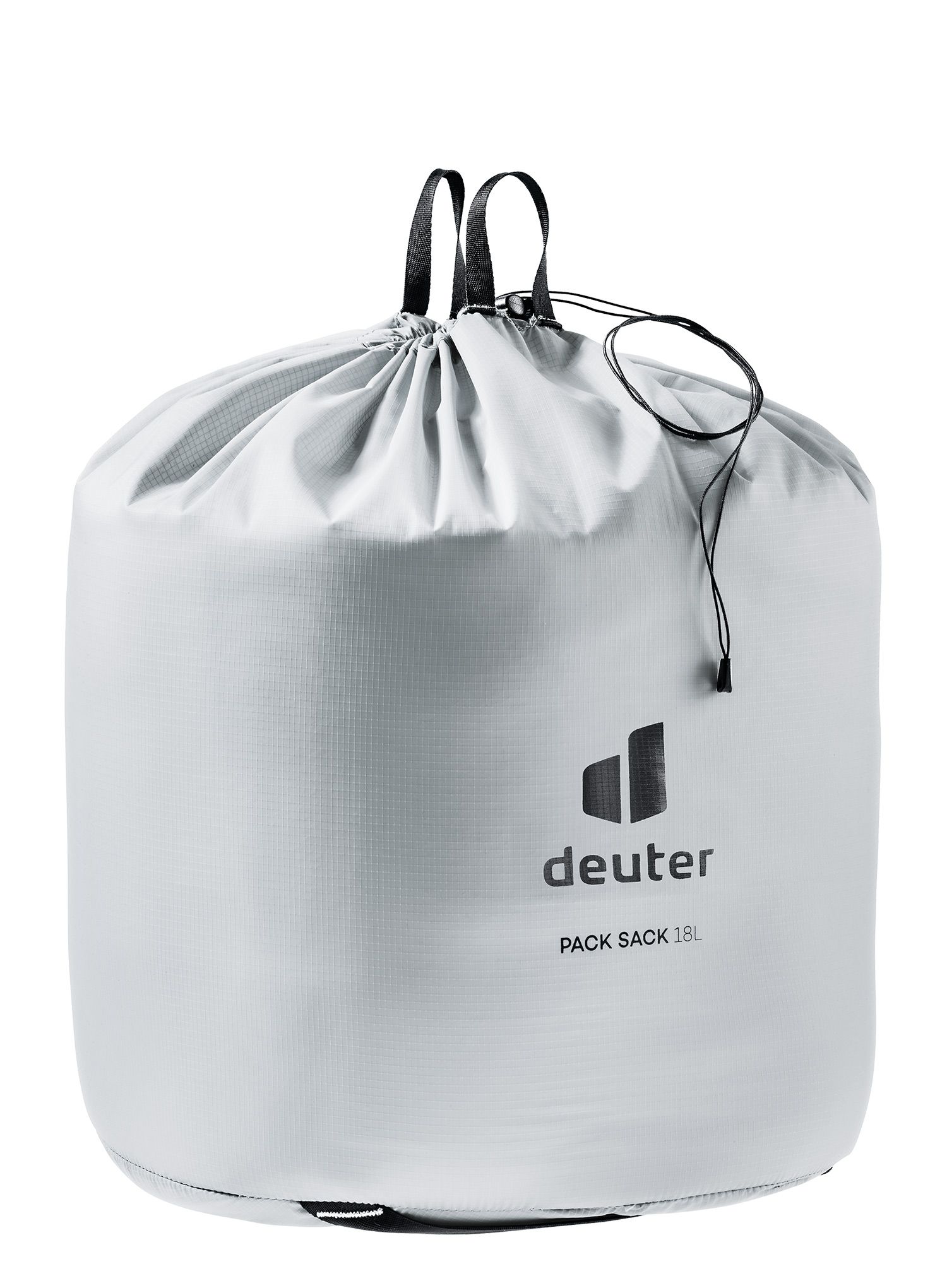 Торба за багаж Deuter Pack Sack 18 - tin