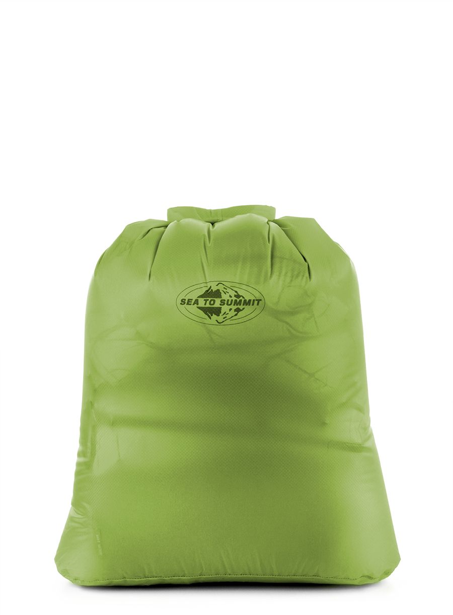 Торба за багаж Sea To Summit Ultra-Sil Pack Liner 70L - green