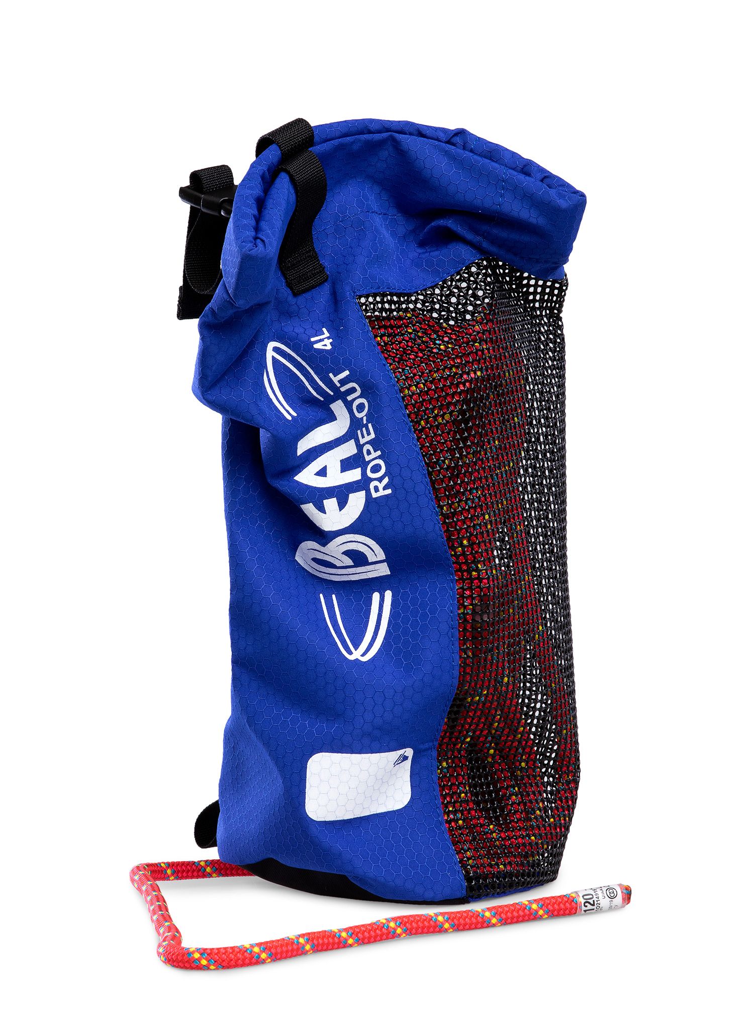 Сак за въже Beal Rope Out 4L