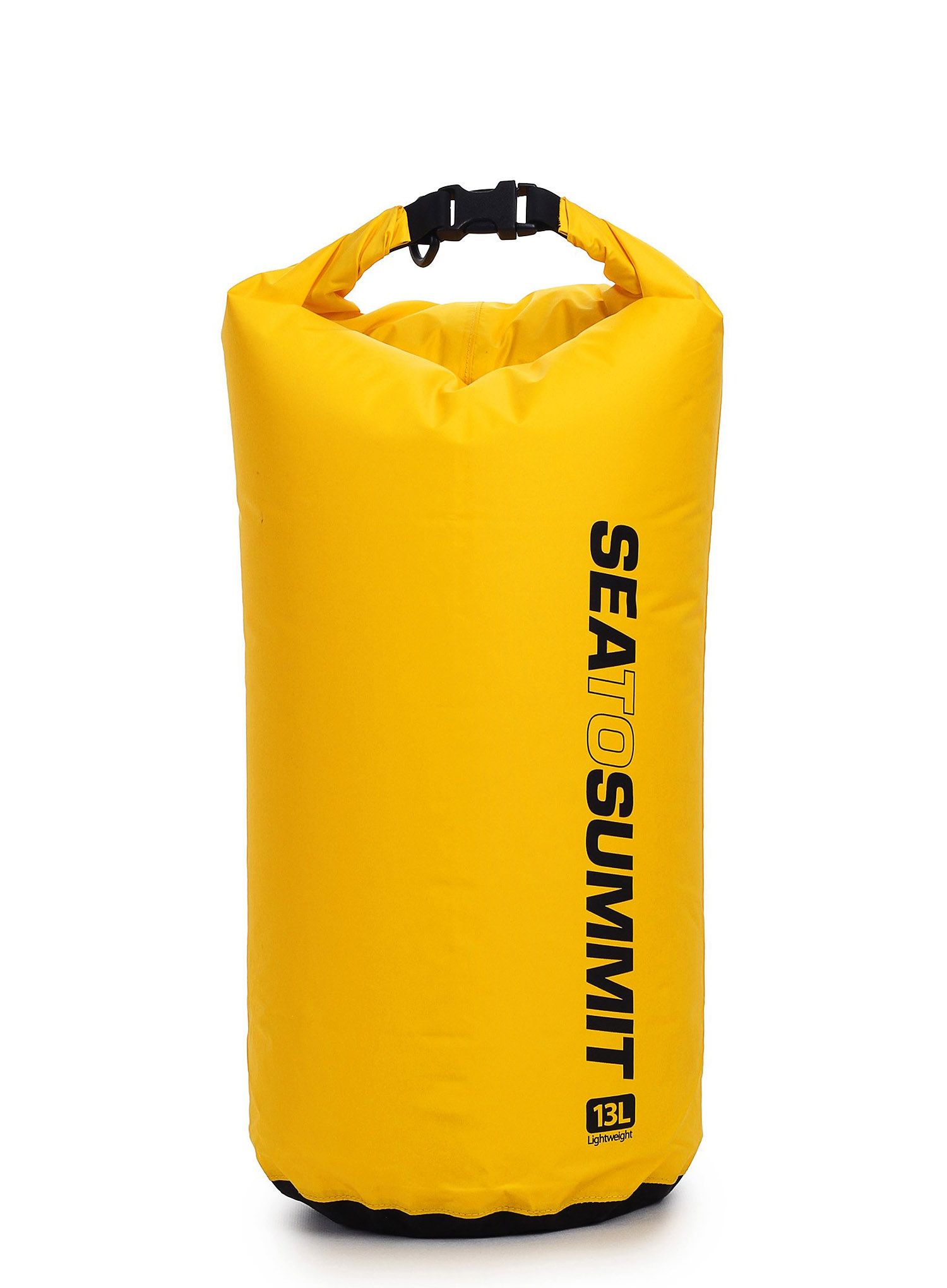 Торба за багаж Sea To Summit Lightweight Dry Sack 13L - yellow
