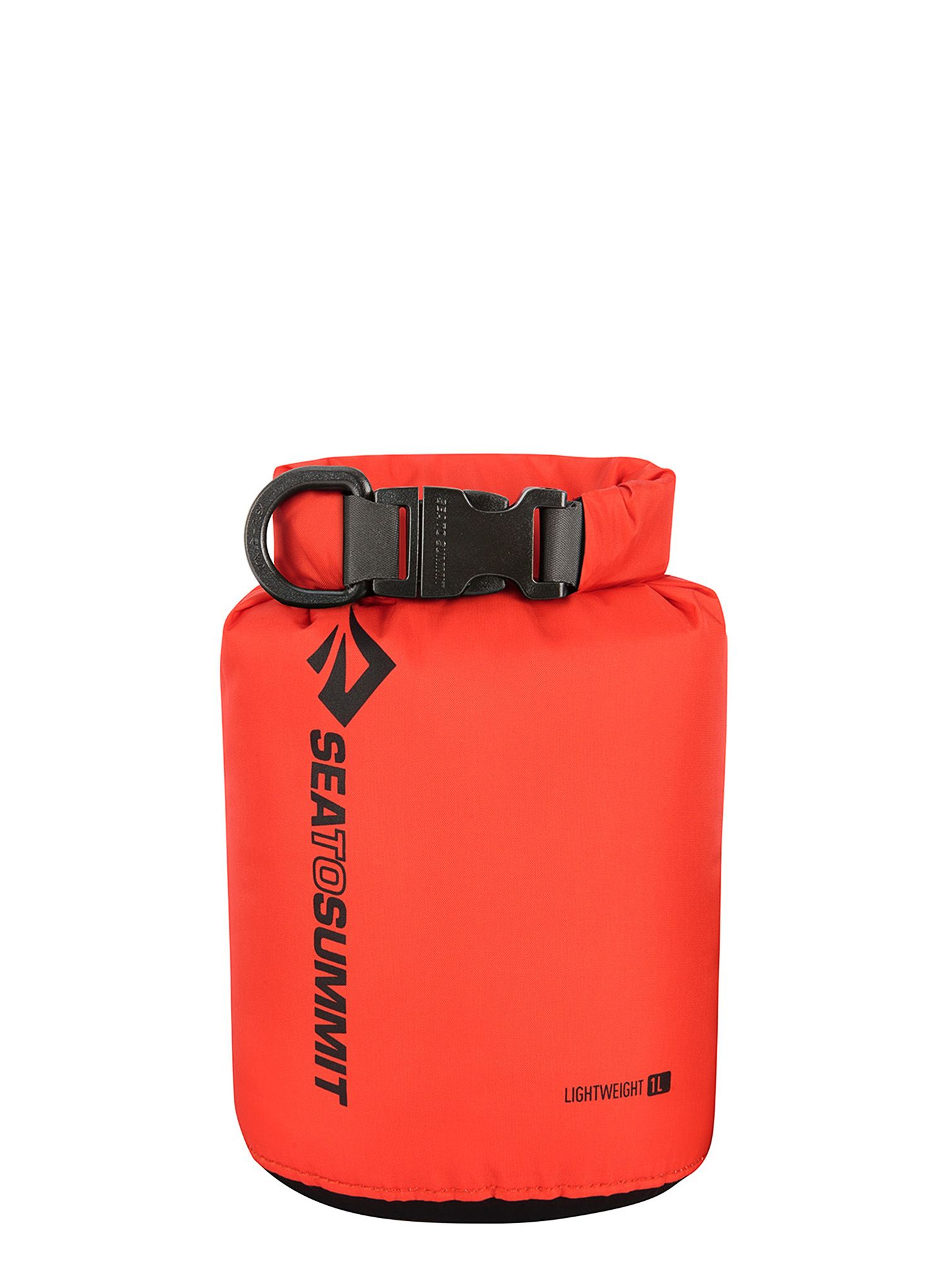Торба за багаж Sea To Summit Lightweight Dry Sack 1L - red