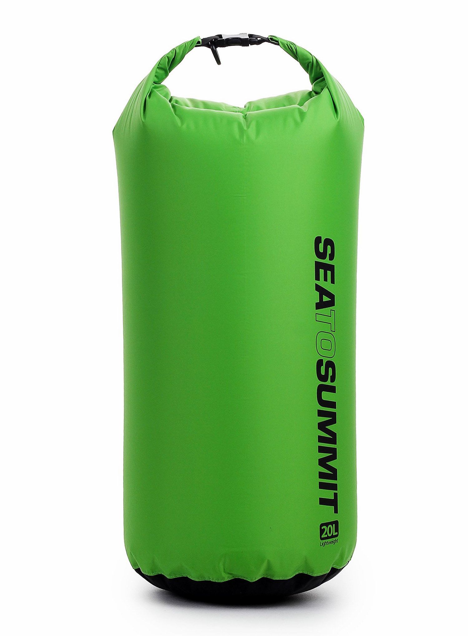 Торба за багаж Sea To Summit Lightweight Dry Sack 20L - green