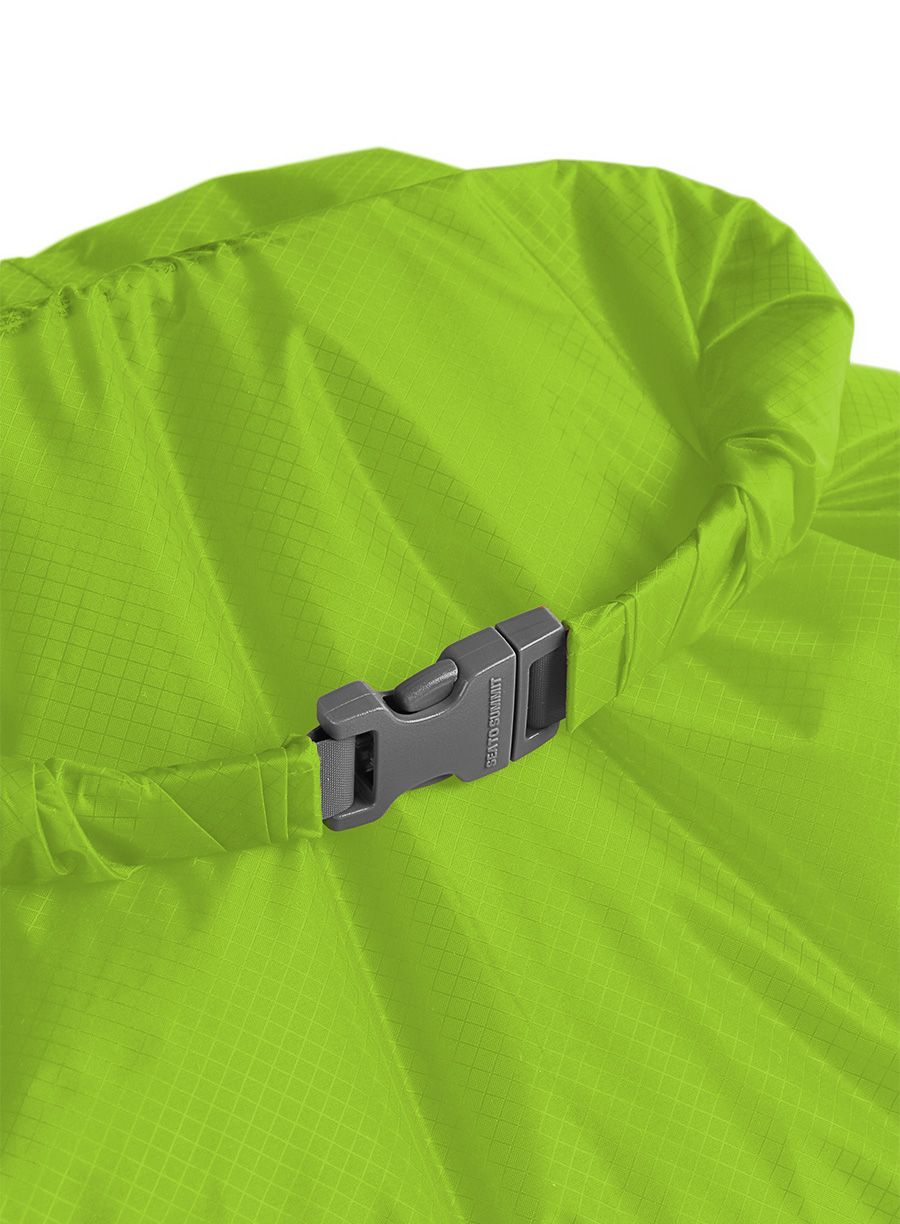 Торба за багаж Sea To Summit Ultra-Sil Dry Sack 35L - green