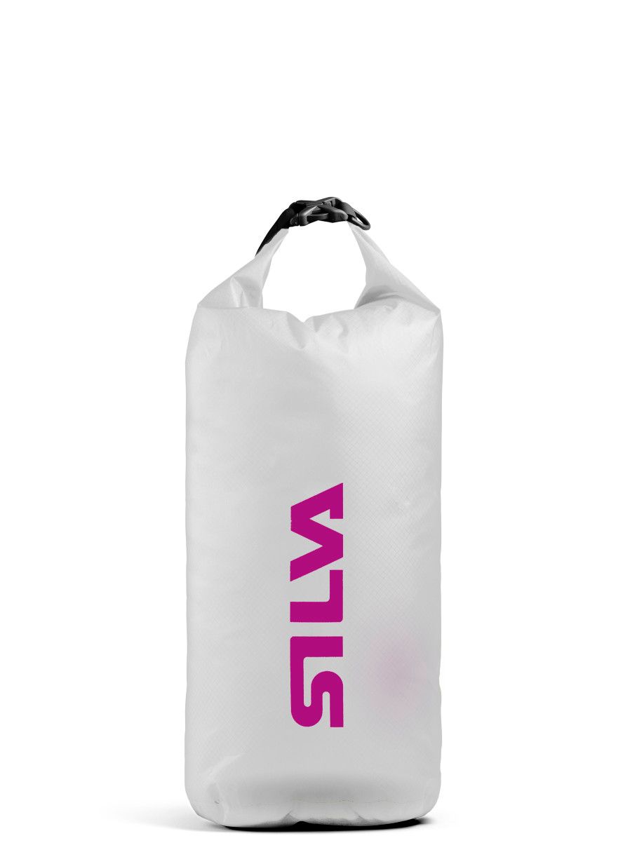 Водоустойчива торба Silva Carry Dry Bag TPU 6L
