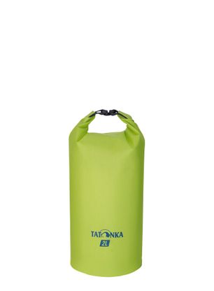 Водоустойчива торба Tatonka WP Stuffbag Light 2L - lime