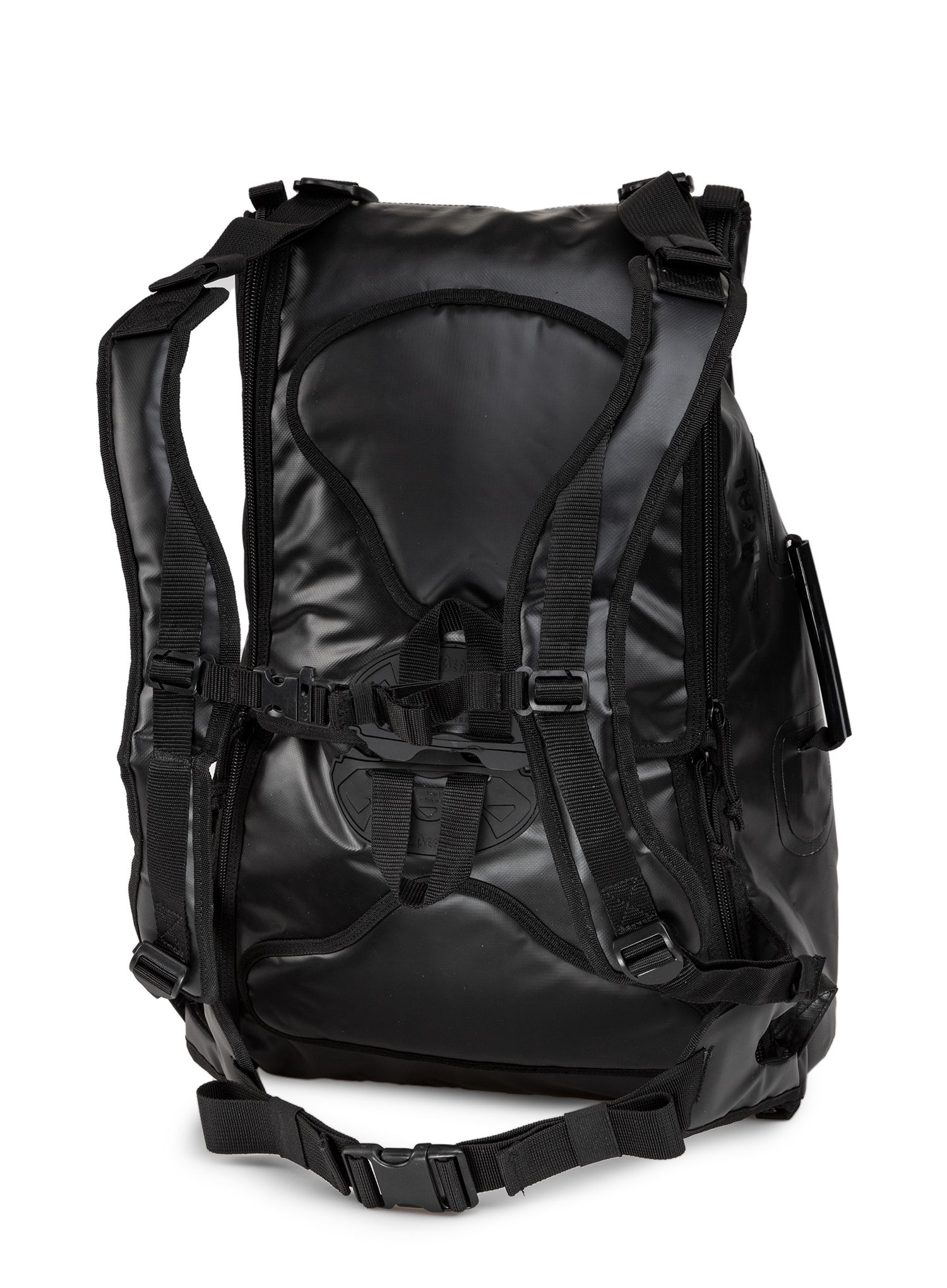 Транспортен сак Beal Combi Pro 40 - black